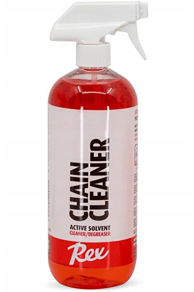 NO BRAND Rex cleaning preparation Soluție de curățare lanțuri 1000ml