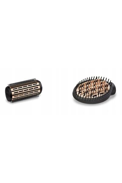 BaByliss Pro Babyliss AS970E uscător de păr rotativ cu ionizare 650W, placă d...