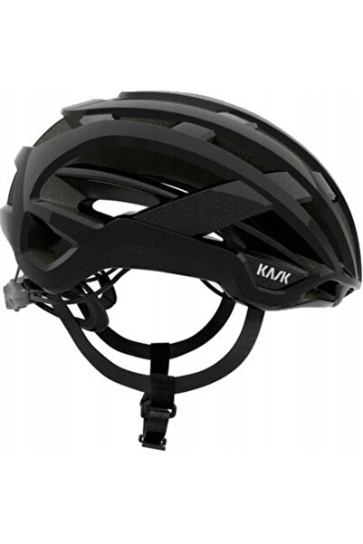 Kask Valegro negru L 59-62cm