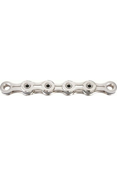 NO BRAND Lanț de bicicletă KMC X11SL argintiu, 118 zale, 5.65mm, 11 viteze, C...