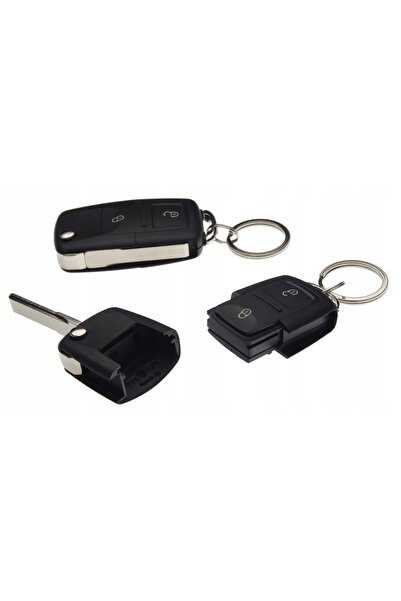 NO BRAND Telecomandă controler închidere centralizată SCYZORYK VW SKODA AUDI ...