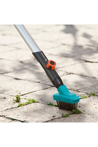 Gardena Perie pentru pavaj metalic FUG 3605-20