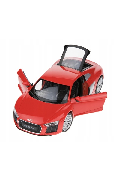 NO BRAND WELLY SPORTS CAR AUDI R8 V10 anul 2016