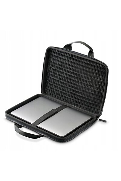 Hama PROTECȚIE 2.0 CARCASĂ RIGIDĂ CU MÂNER PENTRU LAPTOP DE PÂNĂ LA 14.1 INCI...