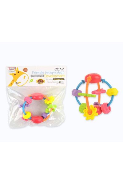 CasaDesteapta.ro SET Singing Machines 8395-3 - Toy for Children, Sensory Toy,...