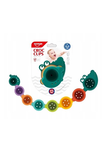 CasaDesteapta.ro Joc Bebe De Stivuire, turn bebelusi pahare luni educativă co...