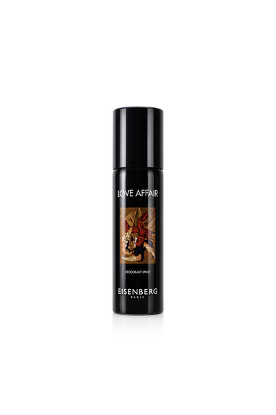 Eisenberg Love Affair Αποσμητικό Σπρέι 100 ml W