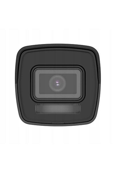 Hikvision Cameră de rețea HILOOK IPCAM-B4-30DL + LED IR, detecție prin aplicație