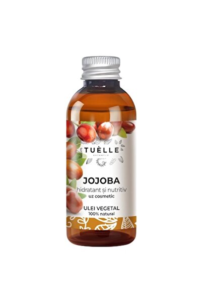 OEM Ulei de Jojoba, 50ml