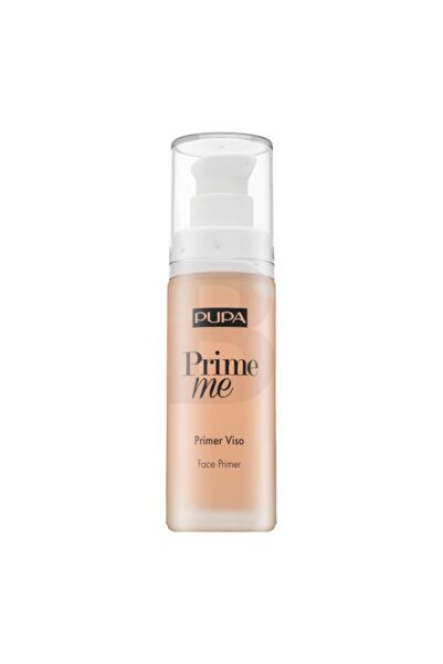Pupa Prime Me Perfecting Face Primer, make-up base, 30 ml