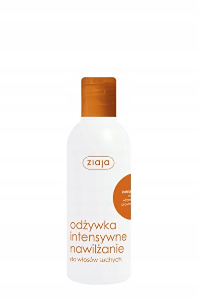 Ziaja Balsam cu Germeni de Grâu Hidratare Intensivă 200 ml / 3649
