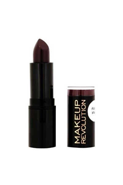 Makeup Revolution London Makeup Revolution, Amazing Atomic, Ruj cremos, Make ...