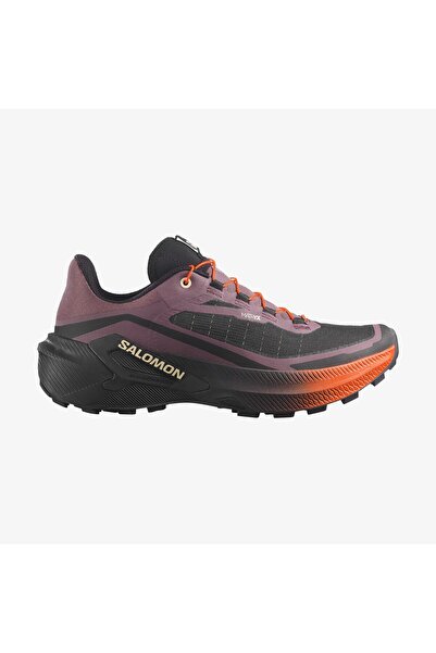 Salomon GENESIS 2 Kadın Koşu Ayakkabısı Huckleberry L49309200