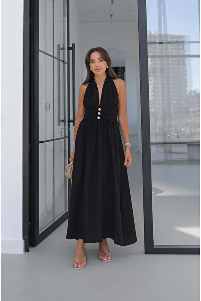 Mzr Collection Elbise