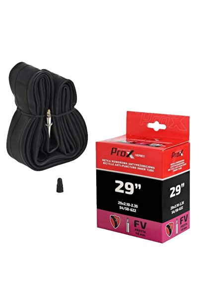 Prox Cameră de aer 29x 2.10/2.25/2.35 Anti-pană, cu auto-etanșare, sigilant p...