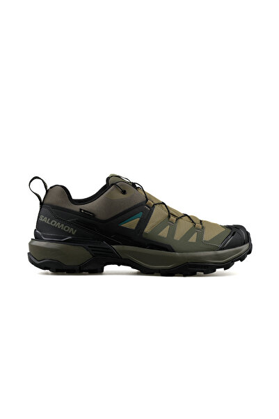 Salomon X ultra 360 gore-tex waterproof unisex outdoor shoe