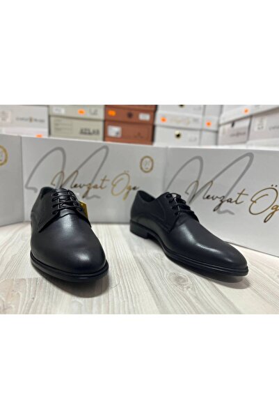 Nevzat ÖgE 016 Genuine Leather Casual Comfortable Men's Shoes