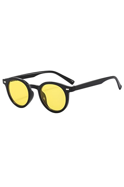 Choice C5 New Small Round Sunglasses for Men Women Vintage Fashion Brand Desi...