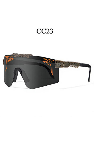 Choice21 CC23 Fashion Sunglasses Men Women PITS OCTAL VIPERS TRABEC Sun Glass...