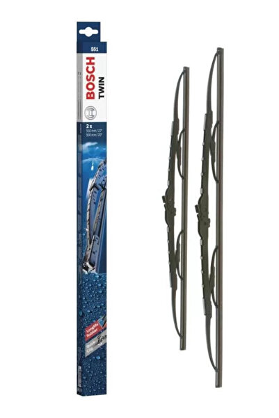 Boschen Lamela stergator BOSCH 3 397 118 422