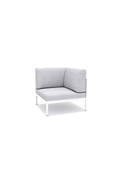 Roots Furniture كرسي بريد الزاوي