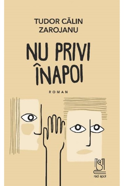 LEBADA NEAGRA Nu privi inapoi - Tudor Calin Zarojanu