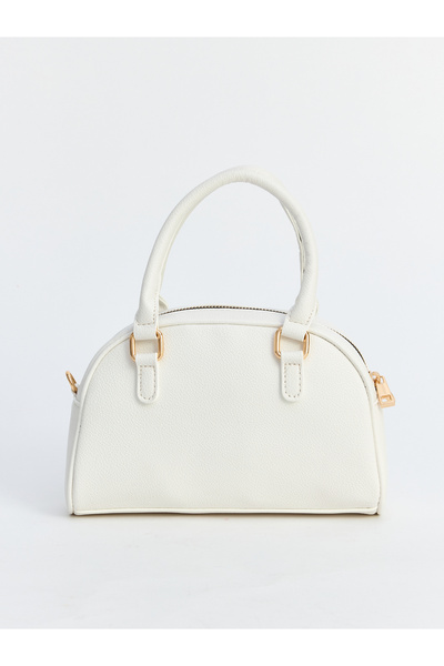 LC Waikiki Faux Leather Women's Shoulder Bag