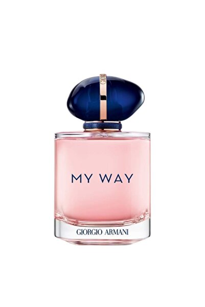 Giorgio Armani My Way Kadın Parfüm Edp 90 Ml