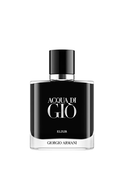Giorgio Armani Acqua Di Gio Elixir Erkek Parfüm 50 Ml