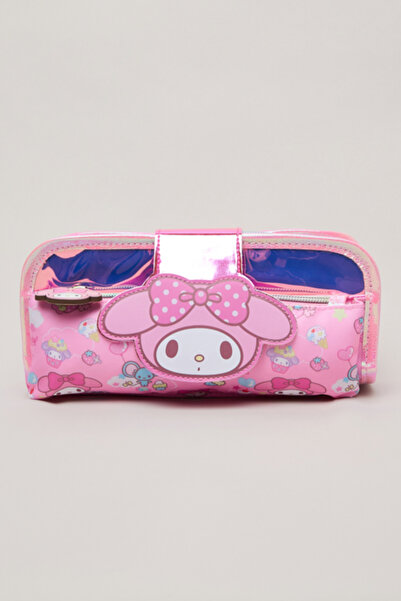 R&B My Melody Pencil Pouch
