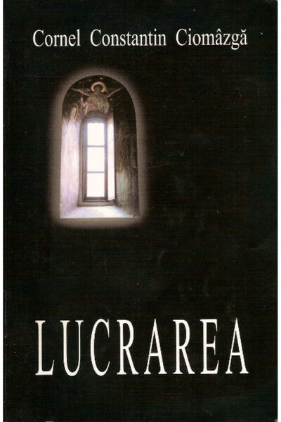 CARTEA ACTUALA 3C Lucrarea - Cornel Constantin Ciomazga