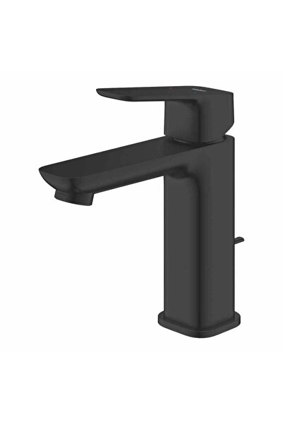 Grohe Grohe Cubeo Black Sink Mixer (m) Gr-1017492430