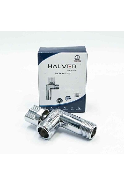 Generic Hilver Chrome Corner Clamp Model 5003