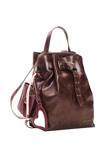 Desigual Rucsac Galaxy Luena Mini - 26WAKP12-6009