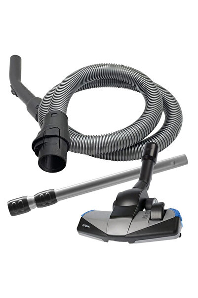 Ysf Philips İle Uyumlu XB9125 Marathon Ultimate Süpürge Hortumu Plus Başlık Boru