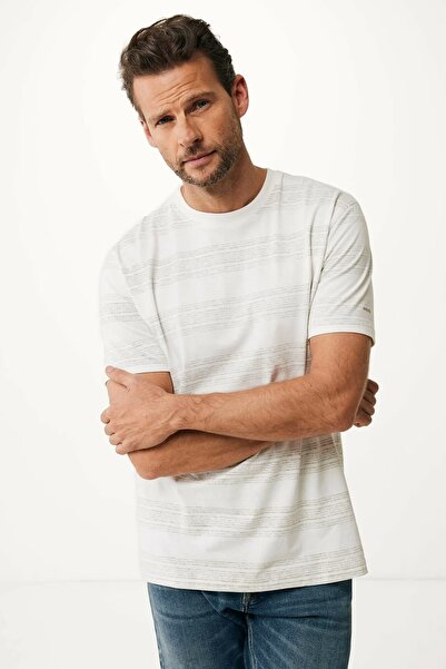 MEXX Άσπρο T-Shirt