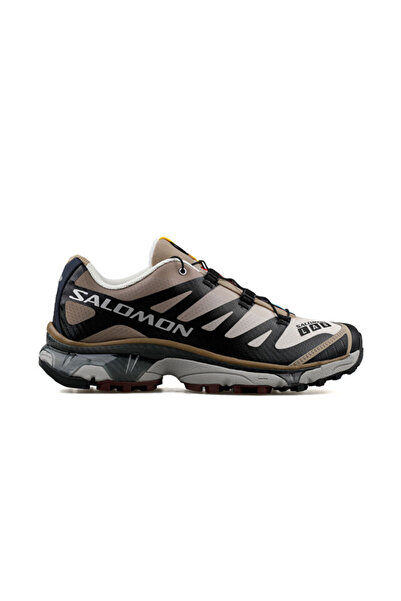 Salomon حذاء رياضي رجالي XT-4 OG L49217100 باللون الأسود