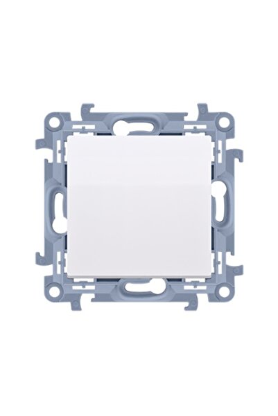 Elmar SIMON 10 CONECTOR UNIC ALB - S+841171