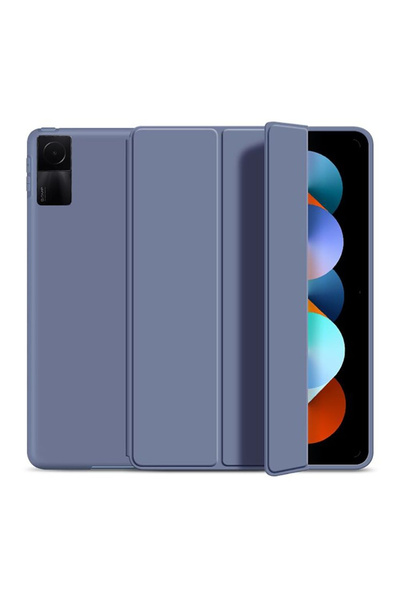 Tech-Protect Smartcase Xiaomi Redmi Pad 10.6 Λεβάντα