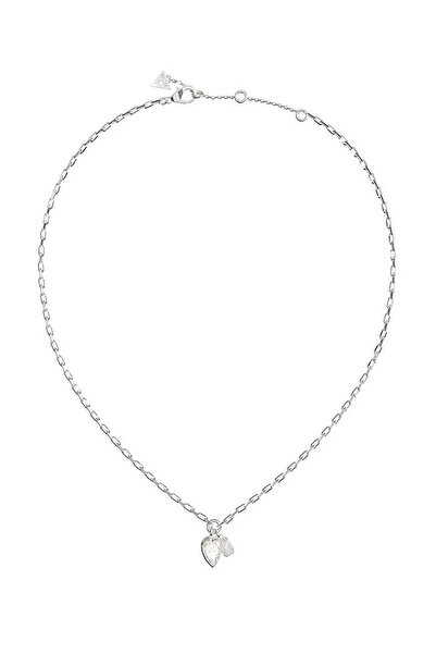 Guess JGUJUBN06359JWRHTU Kalpli Kadın Kolye
