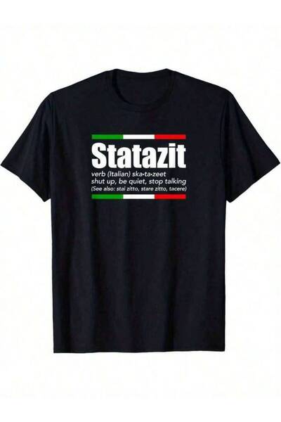 NOURAM قميص رجالي بتصميم جرافيك من Death Row Apparel - تي شيرت ثقيل الوزن بال...
