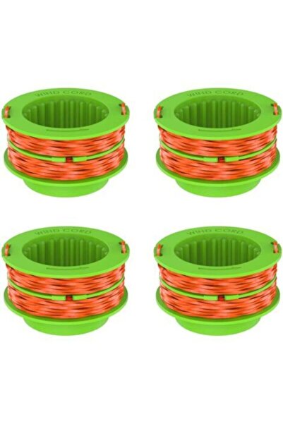 STARSTAR 4-piece cutting wire kit for EGO Power+ AS1300/ST1500/ST1500-S.