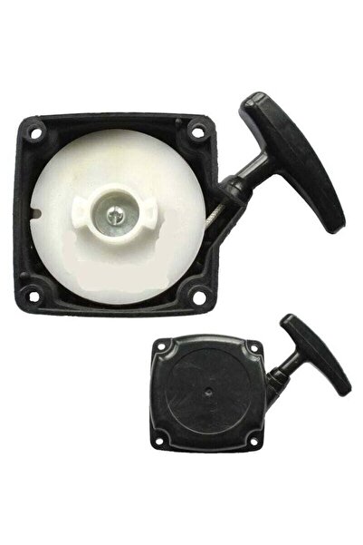 STARSTAR Starter for brush cutters, 4-in-1 multi-tool, lever tool & auger.