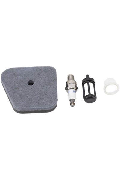 STARSTAR Air filter kit with spark plugs for FS87/90/90R/100/100ARX/110/130/310.