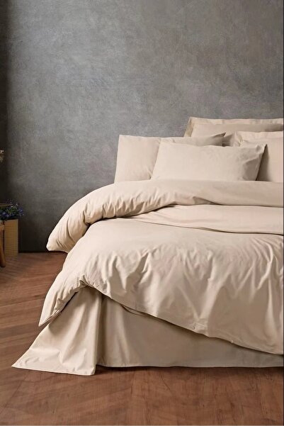 OEM Pillowcase set + pillowcase front, 100% ranforce cotton, 135x200 cm + 80x...