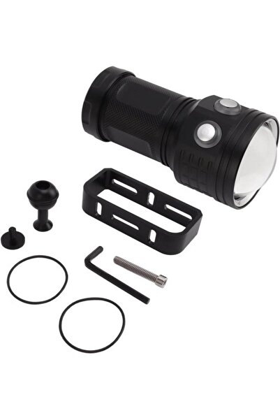 STARSTAR Dive light 10000LM waterproof.