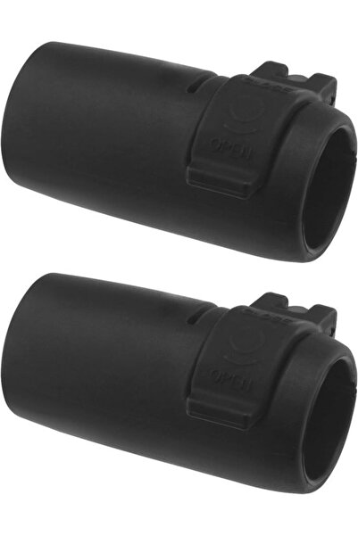 STARSTAR SUP paddle clamp buckle 70x33mm black.