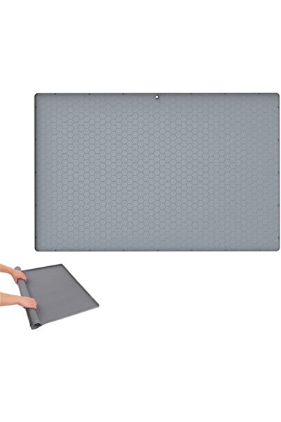 STARSTAR Waterproof sink mat 87cm gray