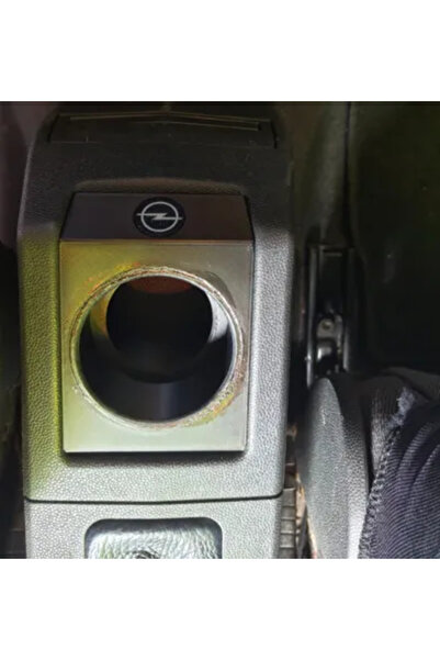 OXEROM Opel Astra H Bardak Tutucu Aparat