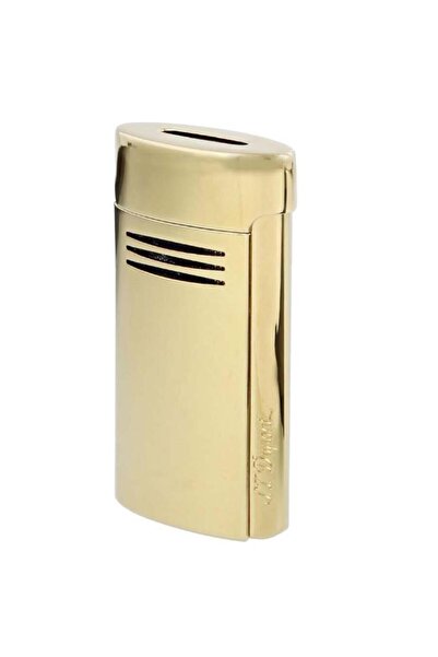 S.T. Dupont Megajet Gold Puro Çakmağı 20816 - TR3695